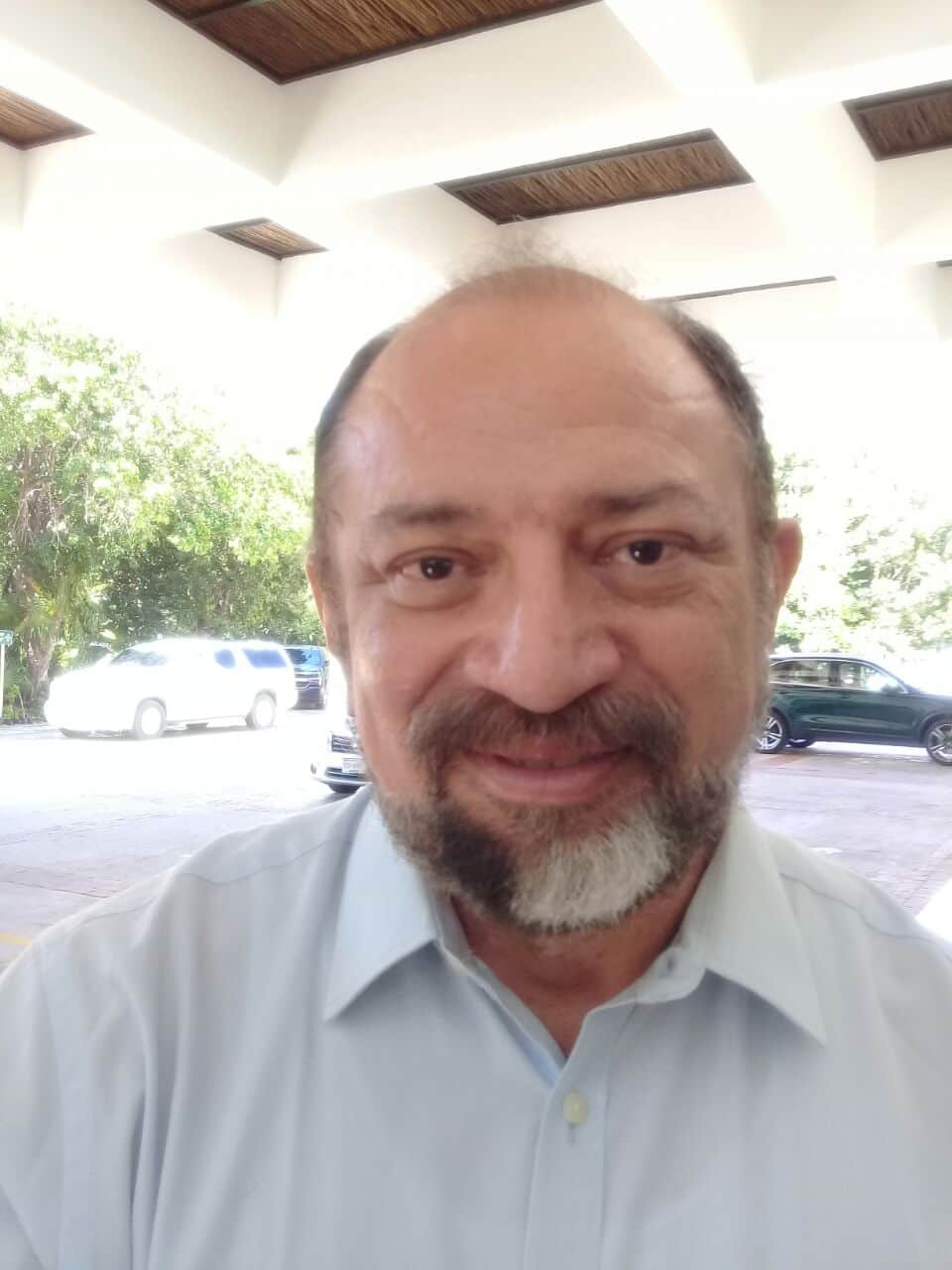 Se contabilizarán las rentas vacacionales: Darío Flota