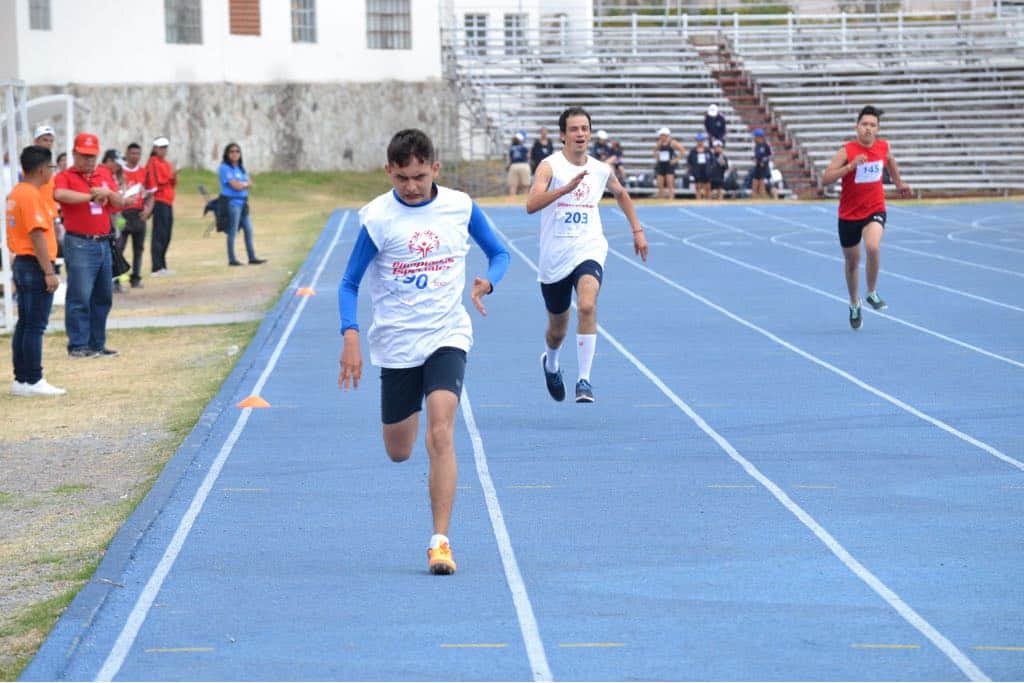 Gana Quintana Roo 33 medallas en Olimpiadas Especiales