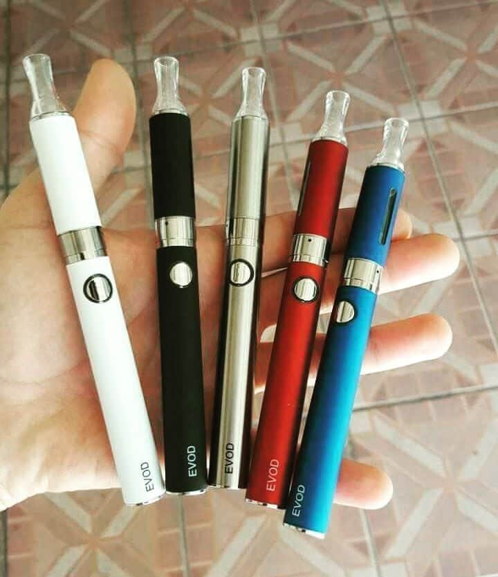 Advierten sobre el uso del cigarro electrónico