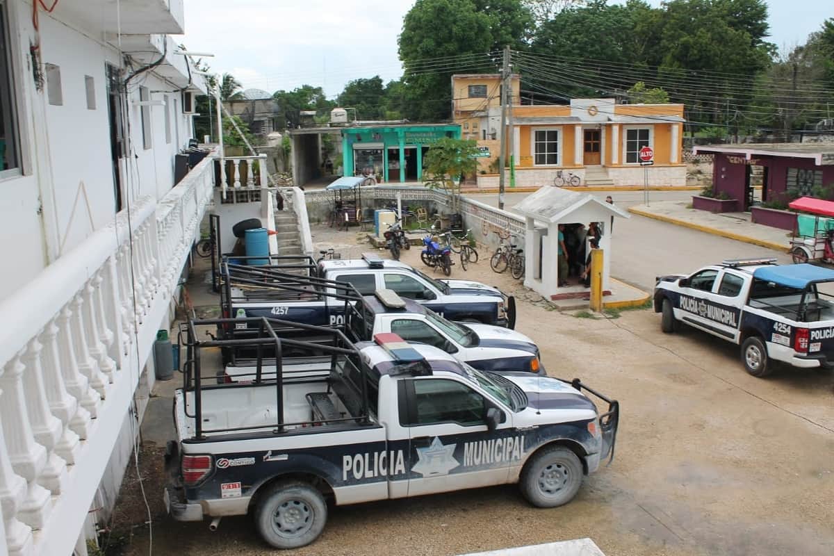 Inconforma a policías de Lázaro Cárdenas pago de Fortaseg