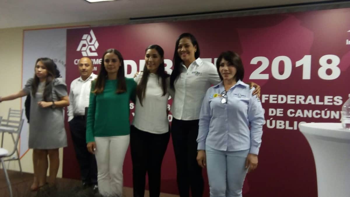 Coparmex lamenta el desprecio de Morena al debate