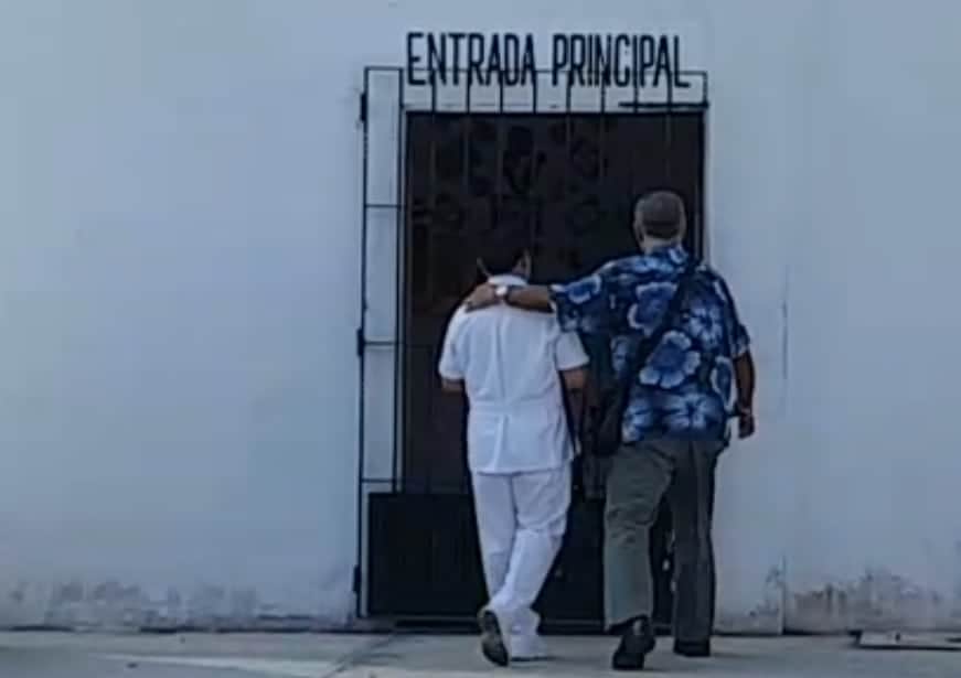 Enfermero de Cozumel ya enfrenta proceso por violación a cinco mujeres