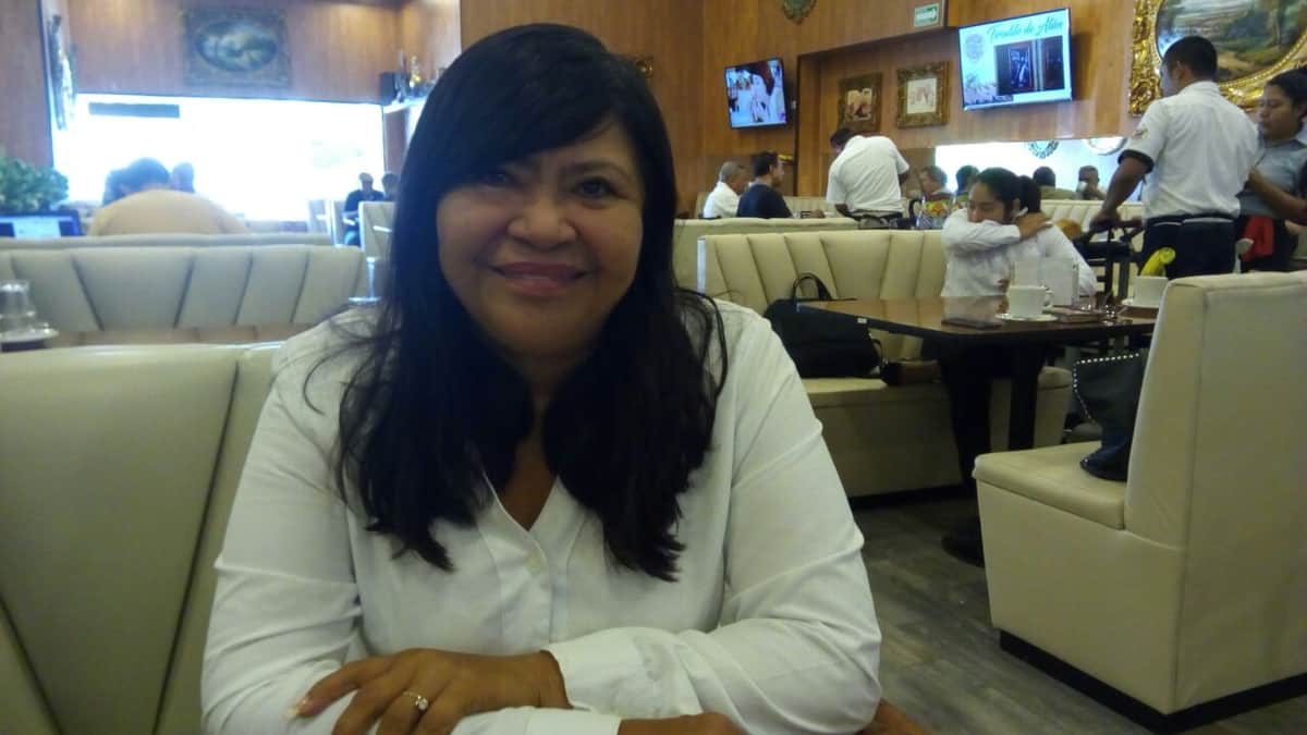 Morena no ve equidad en el debate