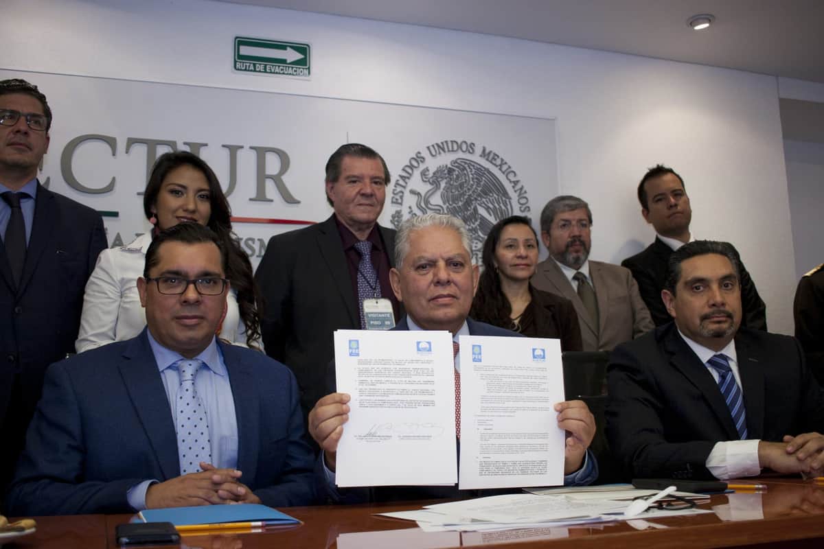 Es oficial: Solidaridad tiene ya cuatro playas "Blue Flag"