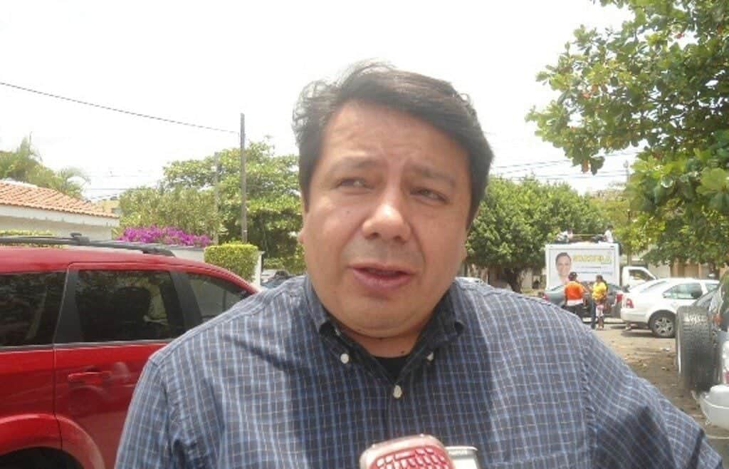 Tiembla Mara ante inminente derrota: Rubén Darío