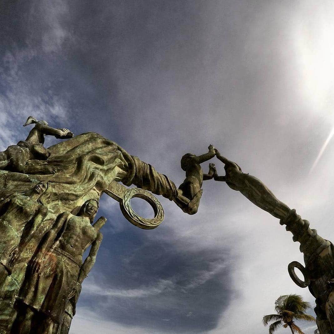 ¡Precaución! Lluvias torrenciales azotan a Quintana Roo