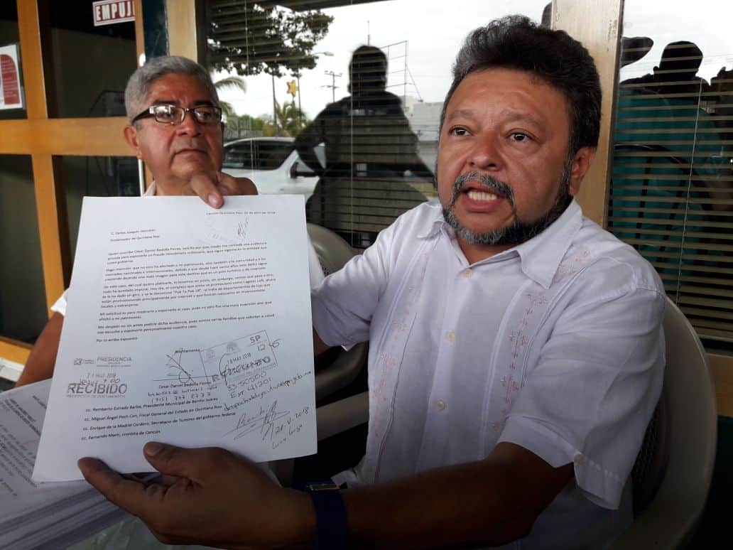 Exigen castigo por doble venta de Lagoon Lofts