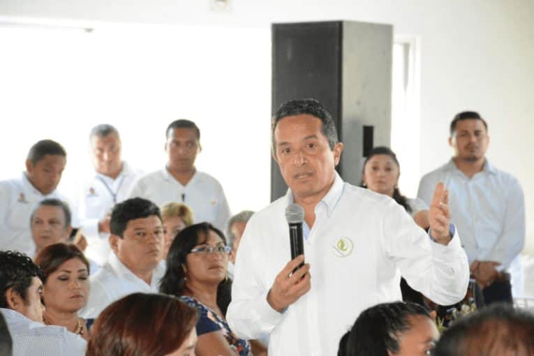 Hace falta equipo en el hospital Morelos