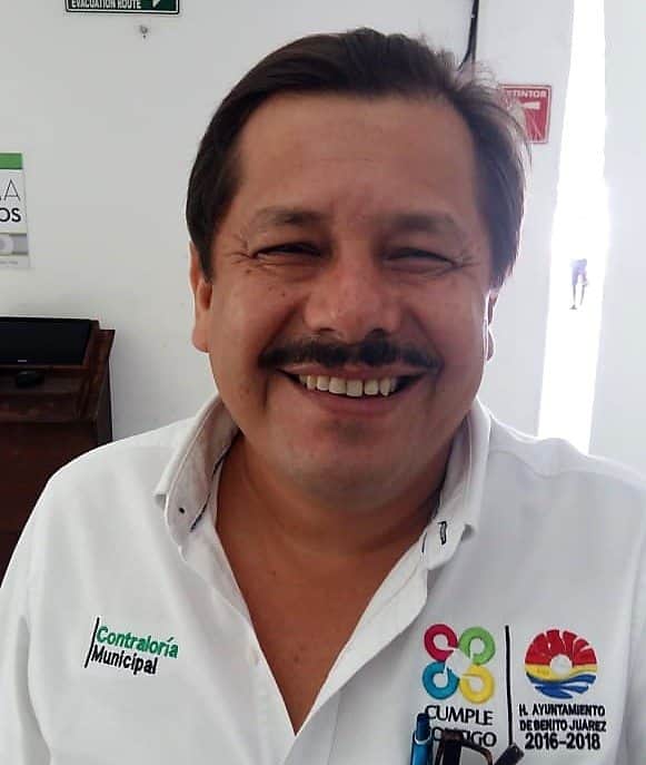 Cumplen 3 mil funcionarios con declaración patrimonial en BJ