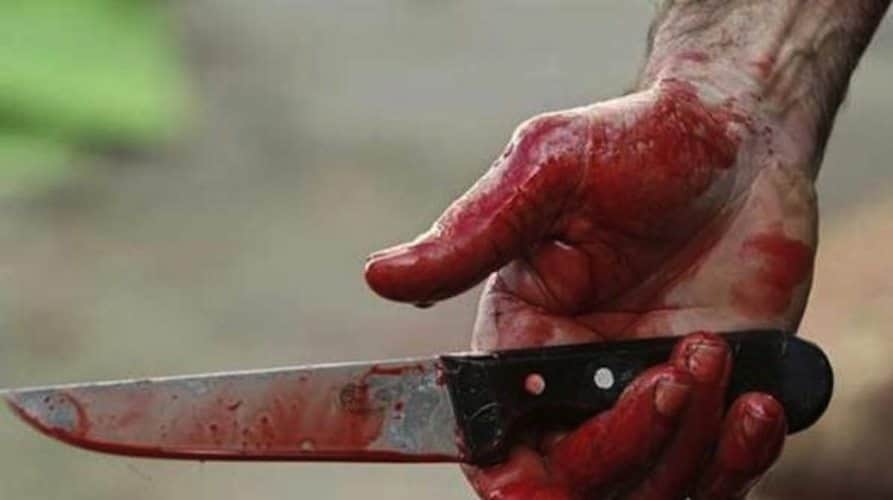 Transexual asesina a puñaladas a taxista en gasolinera