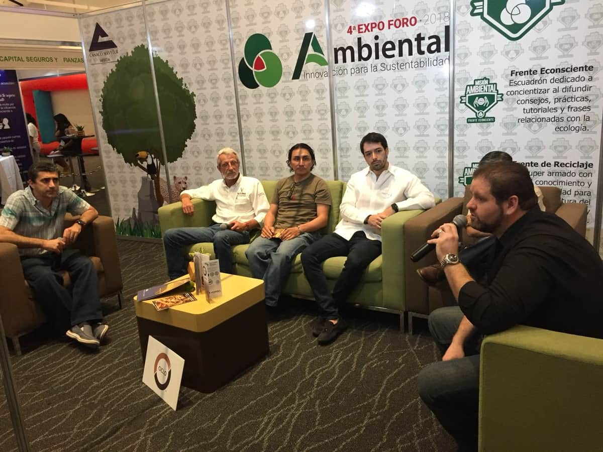 Aumenta el uso de paneles solares en Yucatán