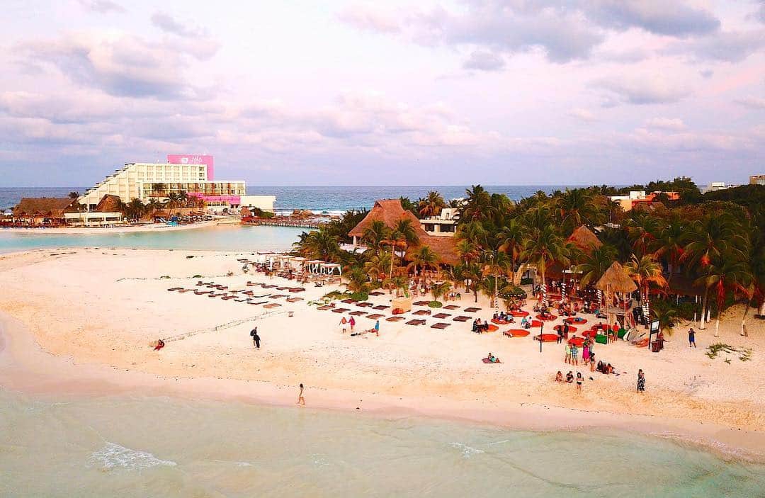 Conoce los Pueblos Mágicos de Quintana Roo