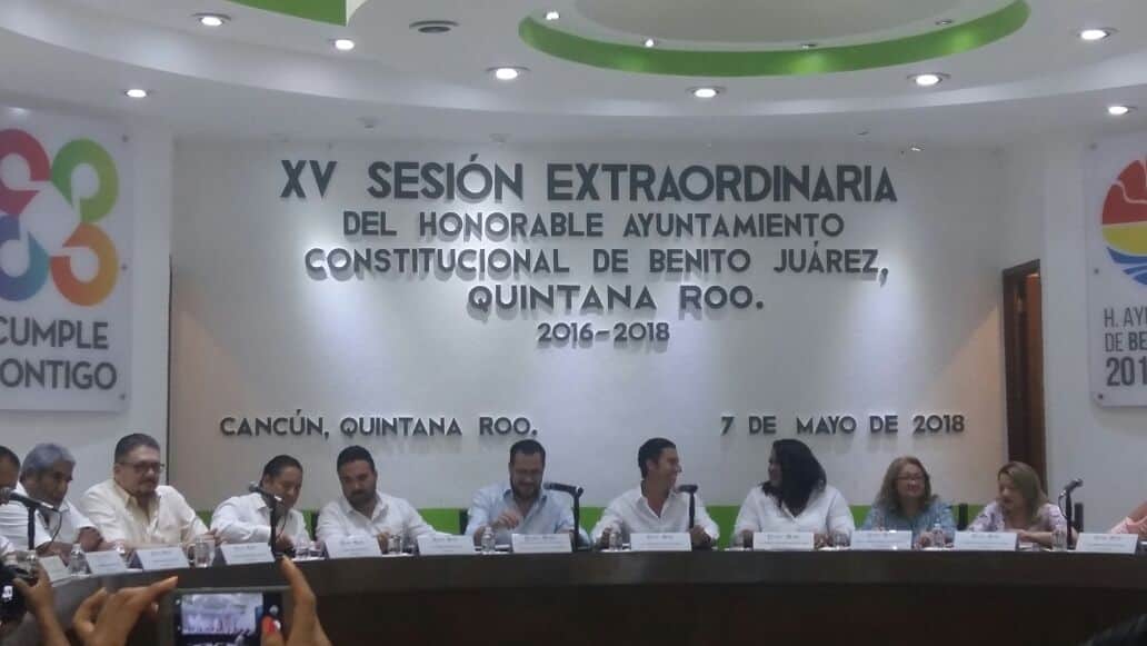 Alistan consultas públicas por PDU de Cancún