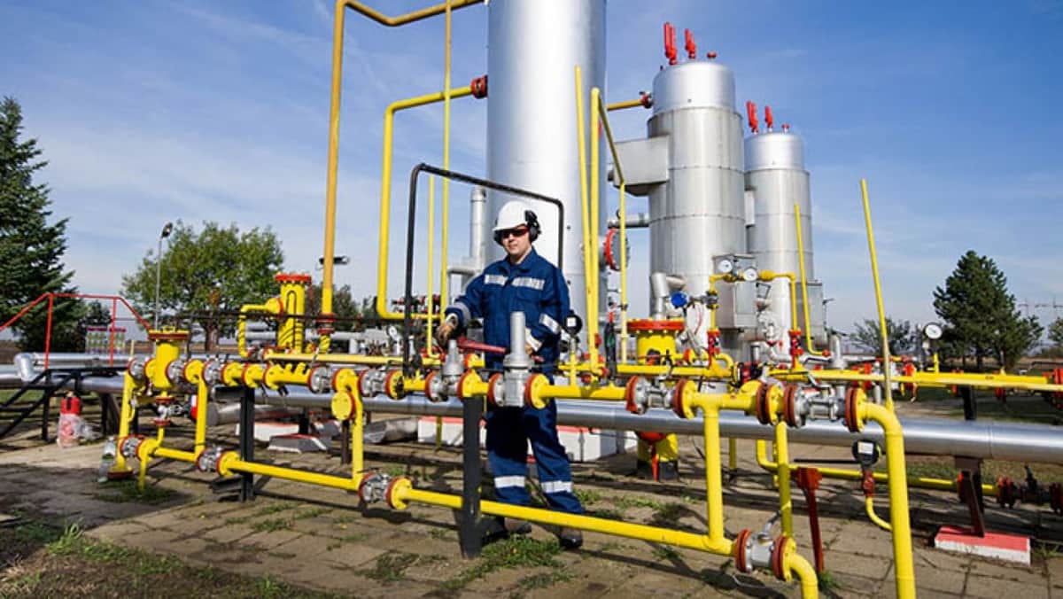 Refuerza empresa ofensiva para distribuir gas natural en Q. Roo