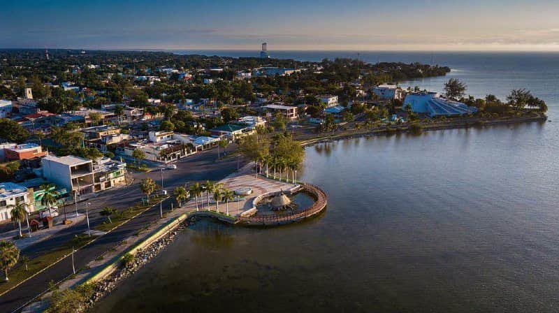 Conmemoran 120 años de la fundación de Chetumal