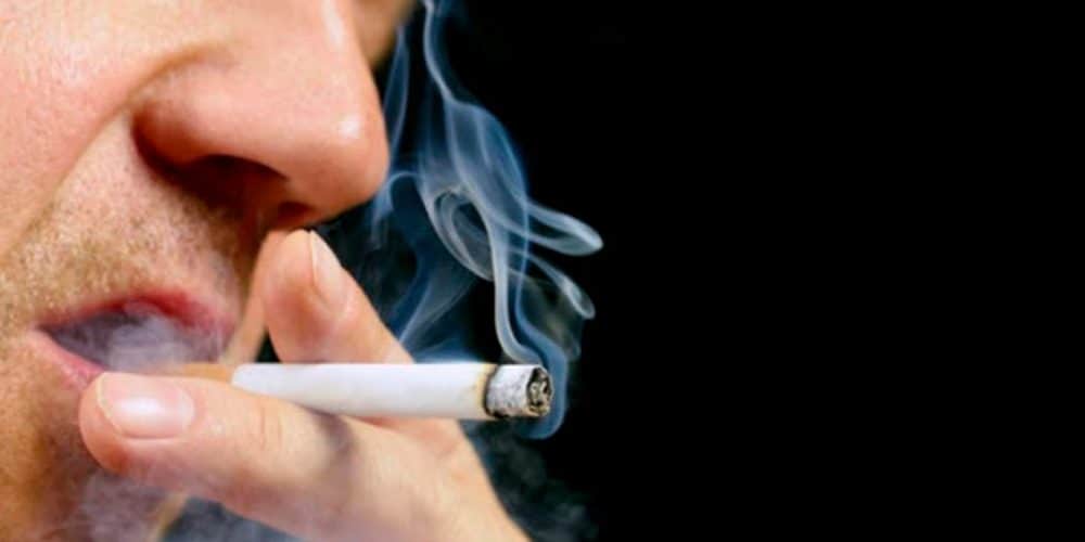 Pulmones sanos vs pulmones fumadores, experimento revela las diferencias