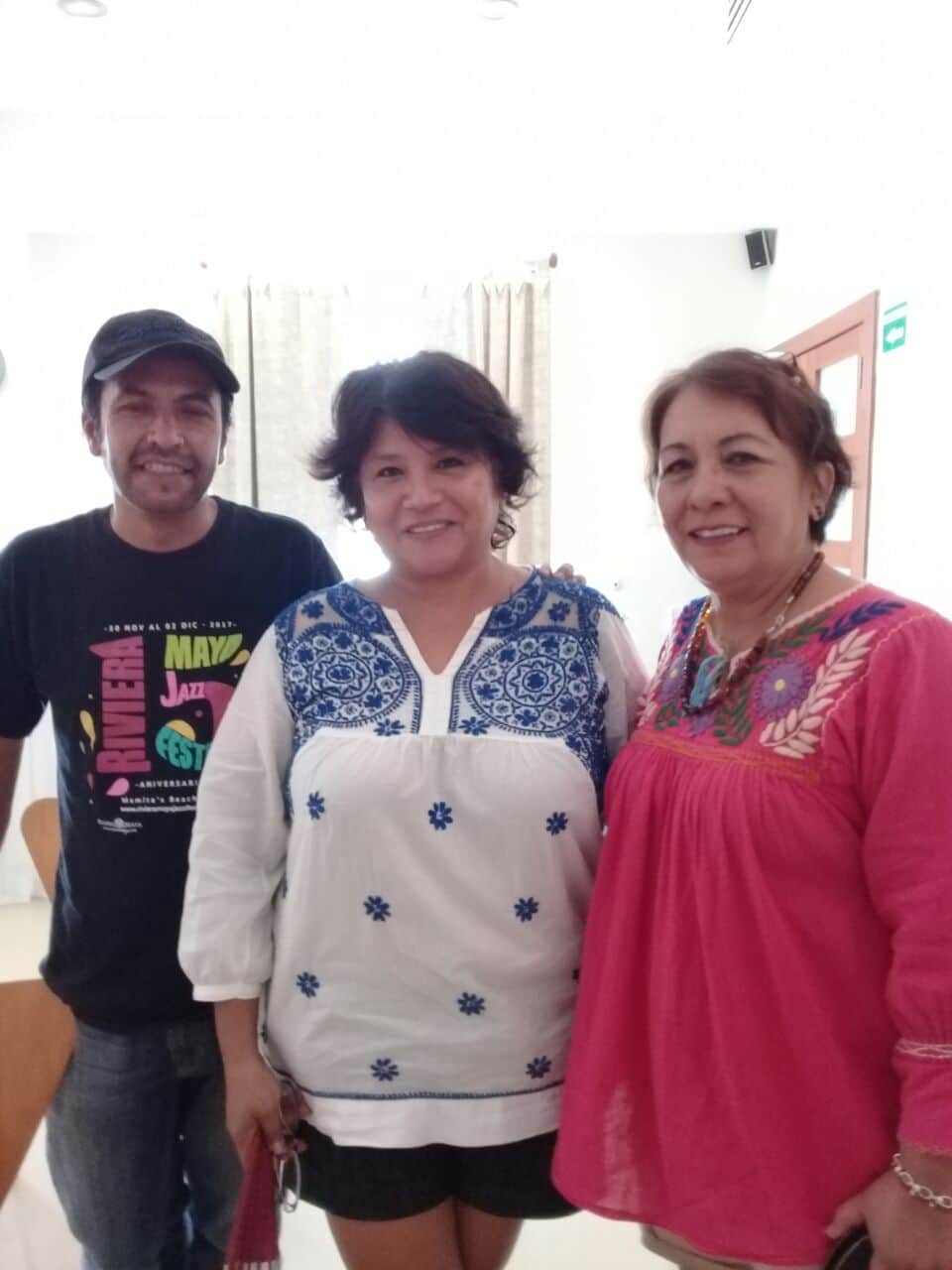 Consulta pública determinará futuro de Xcacel: Semarnat