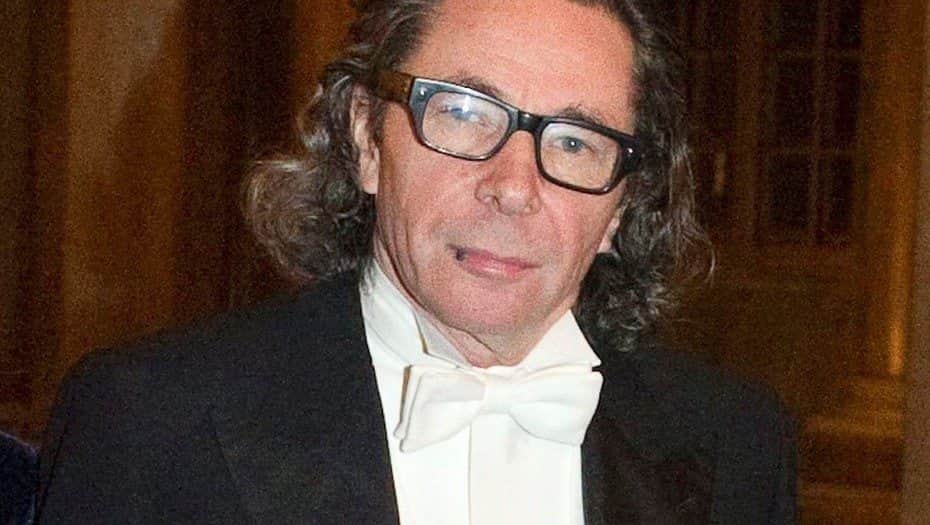 Cancelan Premio Nobel de Literatura por escándalo sexual