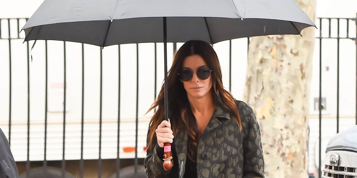 Se suicida acosador de Sandra Bullock