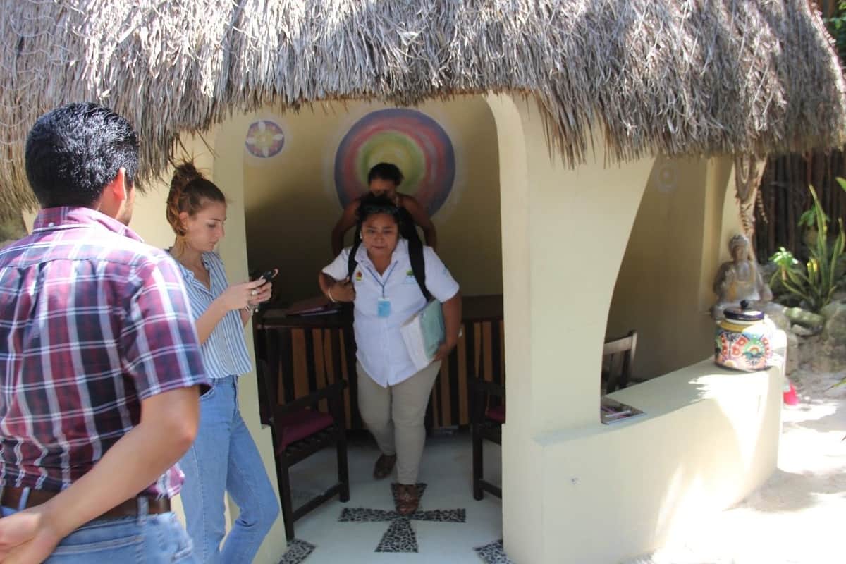 Artimañas de Roberto Palazuelos frenan embargo