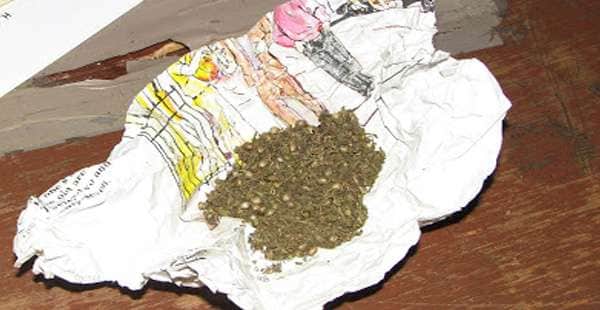 Ladrón liberado en Yucatán vuelve a prisión, ahora por narcomenudeo