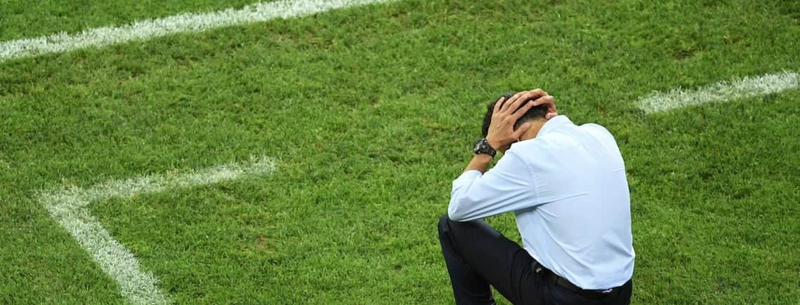 Los hinchas no aprenden; nueva multa para la Selección Mexicana