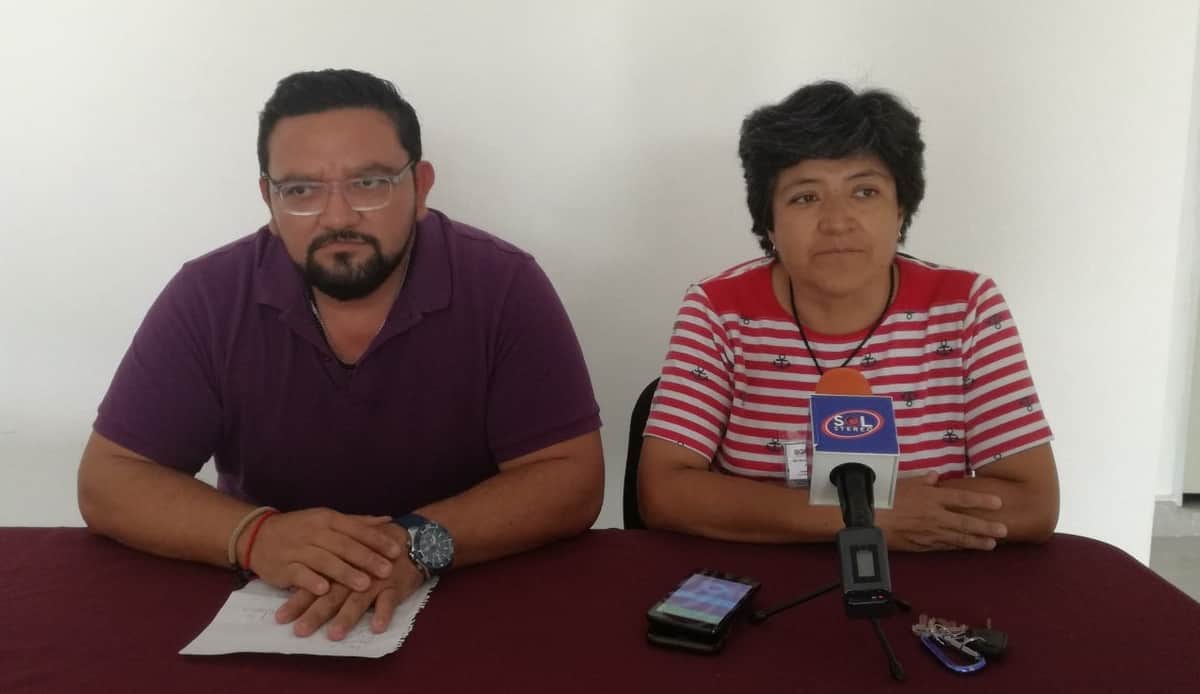 Descarta Ieqroo en Cozumel posible fraude electoral