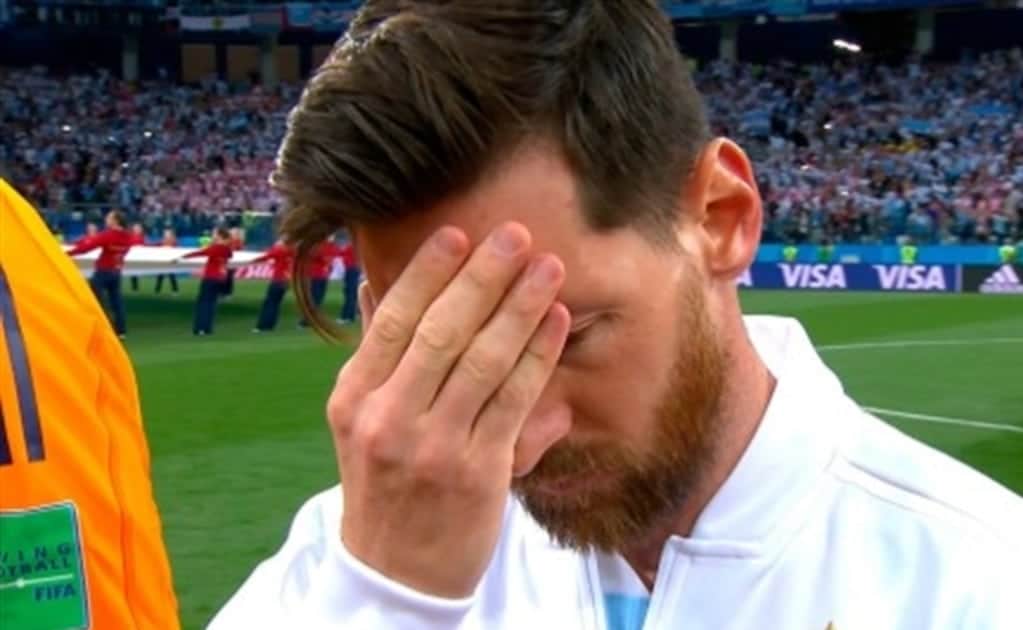 Abren carpeta de investigación contra todos los argentinos que están en el Mundial