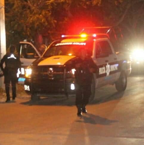 Ejecutan a mujer en la Región 240