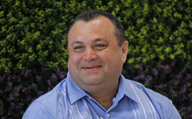 ¡Contra reloj! Eloy Peniche busca la confianza de los cancunenses