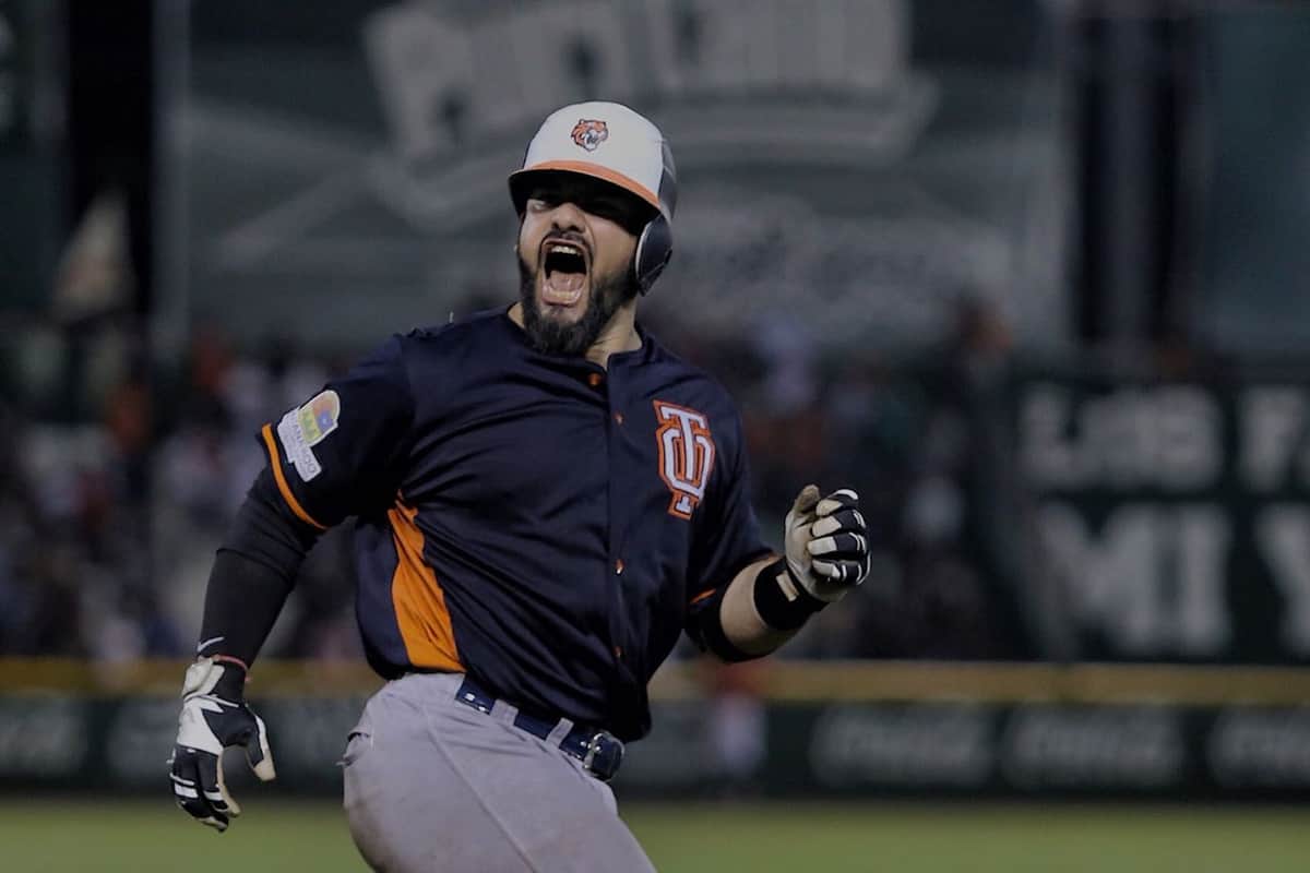 Cae Tigres en la final sureña