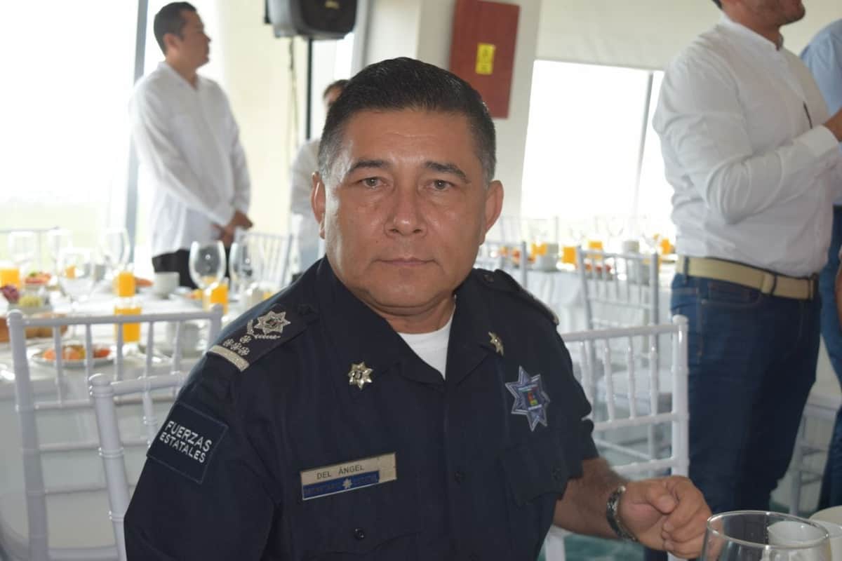 Hasta mil 200 policías vigilarán las elecciones