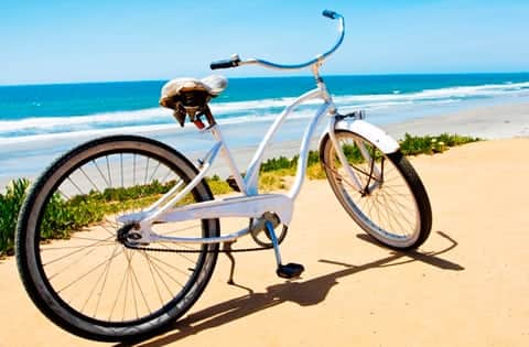 Tour en bicicleta por Tulum, una experiencia llena de sorpresas