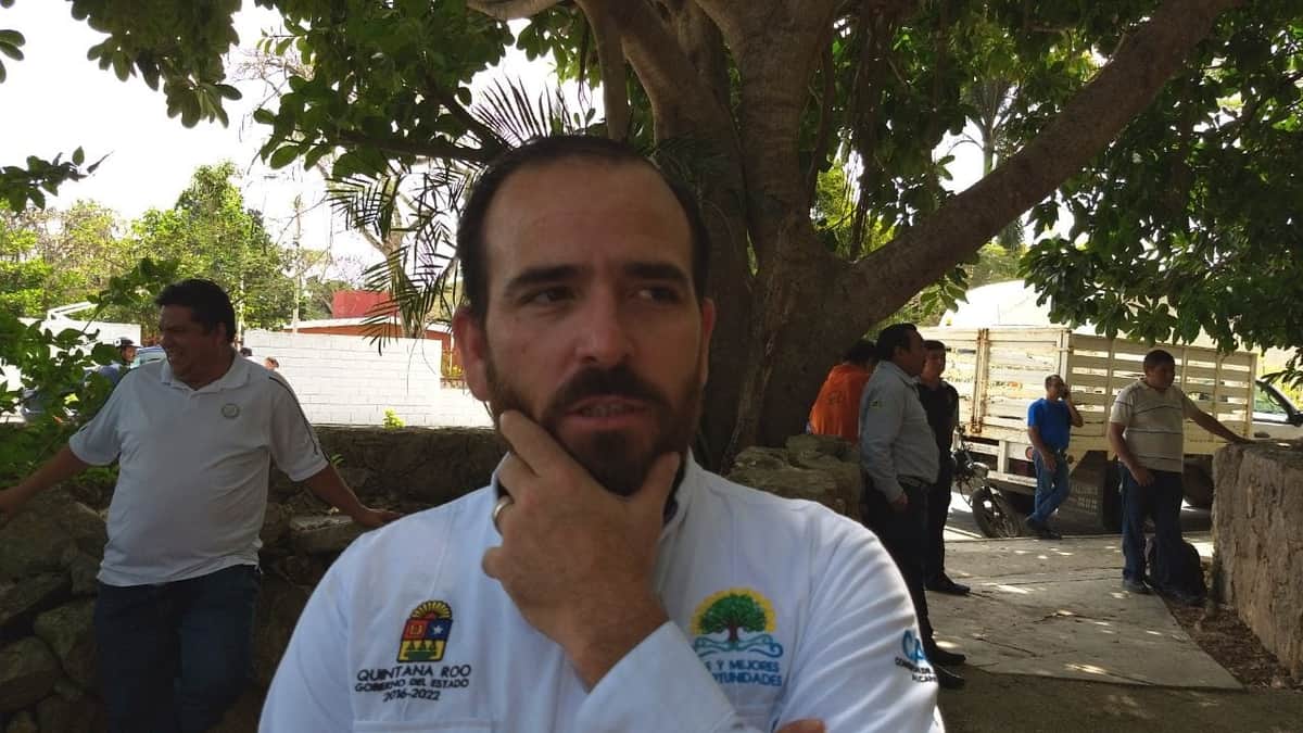 Se pierde 60% del agua potable en Chetumal