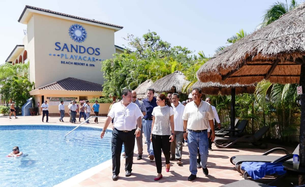 Verifica Solidaridad refugios anticiclónicos