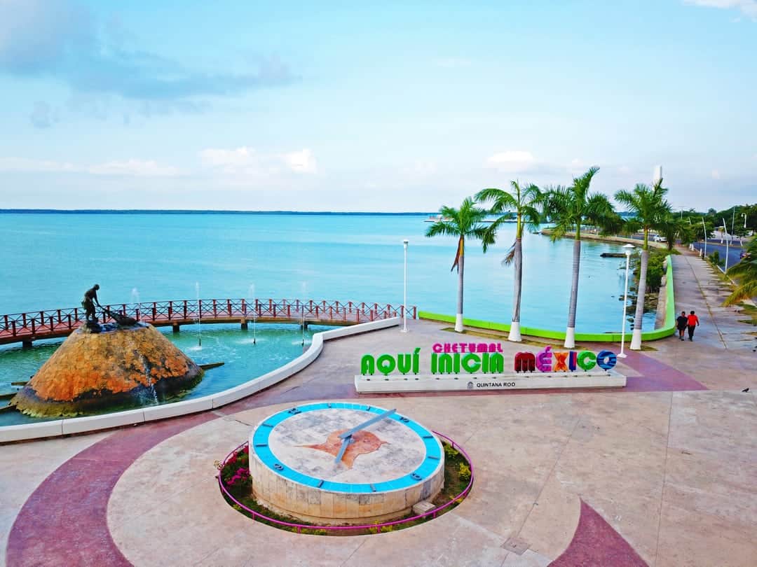 Chetumal, destino turístico potencial