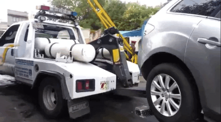 Ley de Movilidad, mucho más que Uber