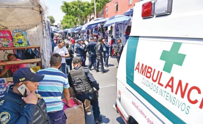 Liberan a militar retirado que baleó a dos asaltantes