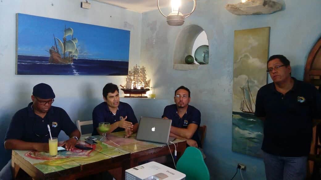 Crisis en sistema arrecifal es más grave que la llegada de sargazo