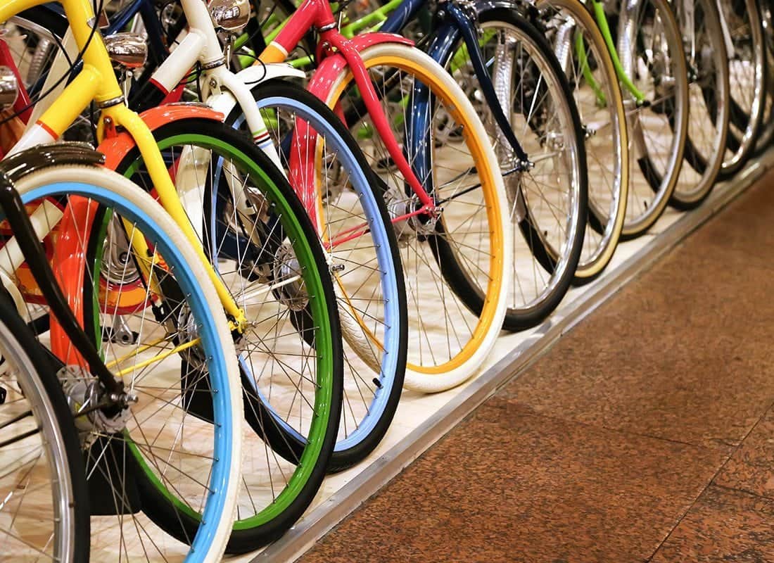 Razones para hacer ciclismo y recordar este Día Mundial de la Bicicleta