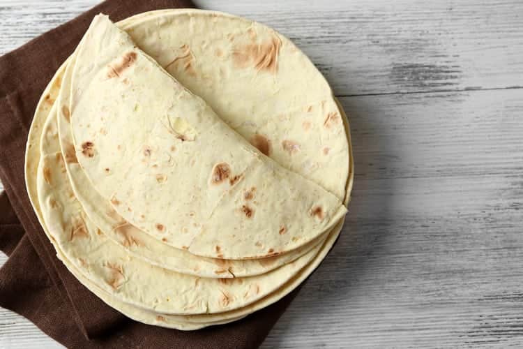 Tortillas para adelgazar son inventadas por científicos de la UNAM