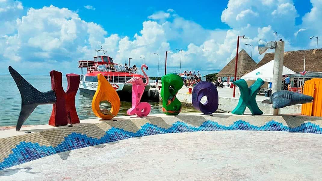 Destinan casi 80 millones de pesos para potenciar turismo en Holbox y Chiquilá