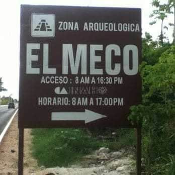 Proyecto de museo subacuático frente a El Meco, en la "congeladora"