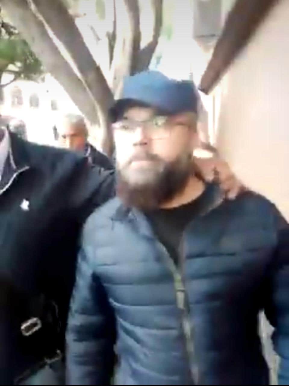 Otorgan prórroga para investigación contra Mauricio Góngora