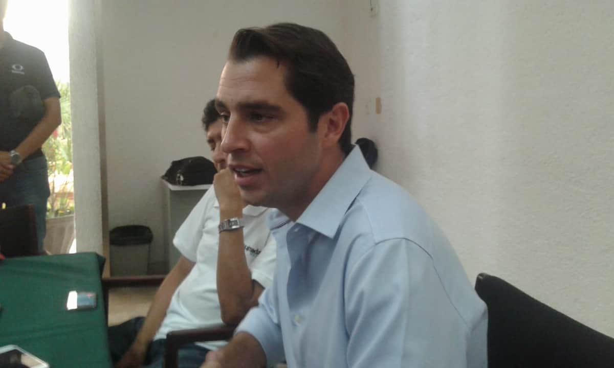 Tajamar será herencia para siguiente gobierno: Fonatur