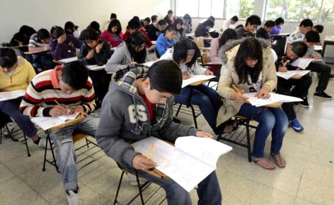 Con puntaje perfecto, 11 aspirantes a licenciaturas en la UNAM