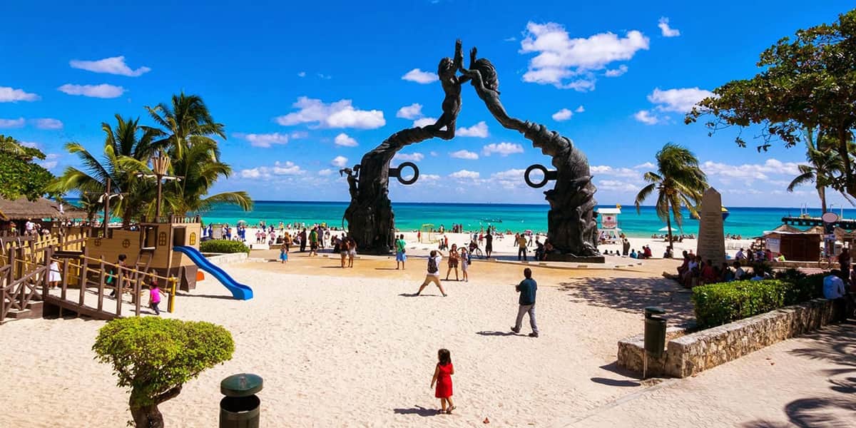 Esto es todo lo que puedes hacer en Navidad en Playa del Carmen