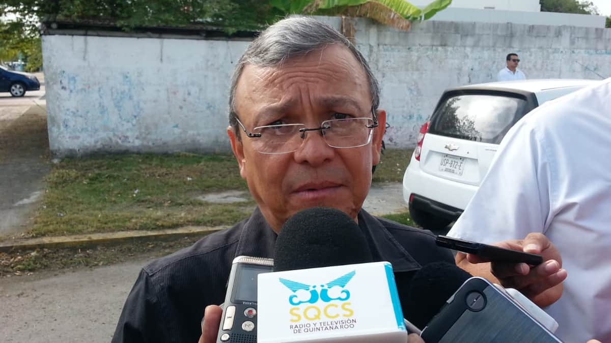 Morena espera resultados de sus candidatos electos