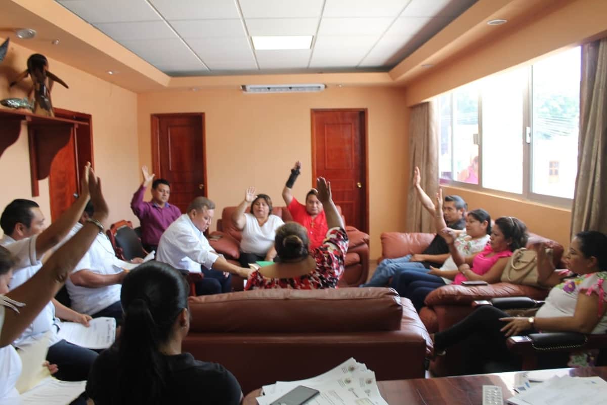 Autoriza Ayuntamiento de Lázaro Cárdenas descuentos en recargos