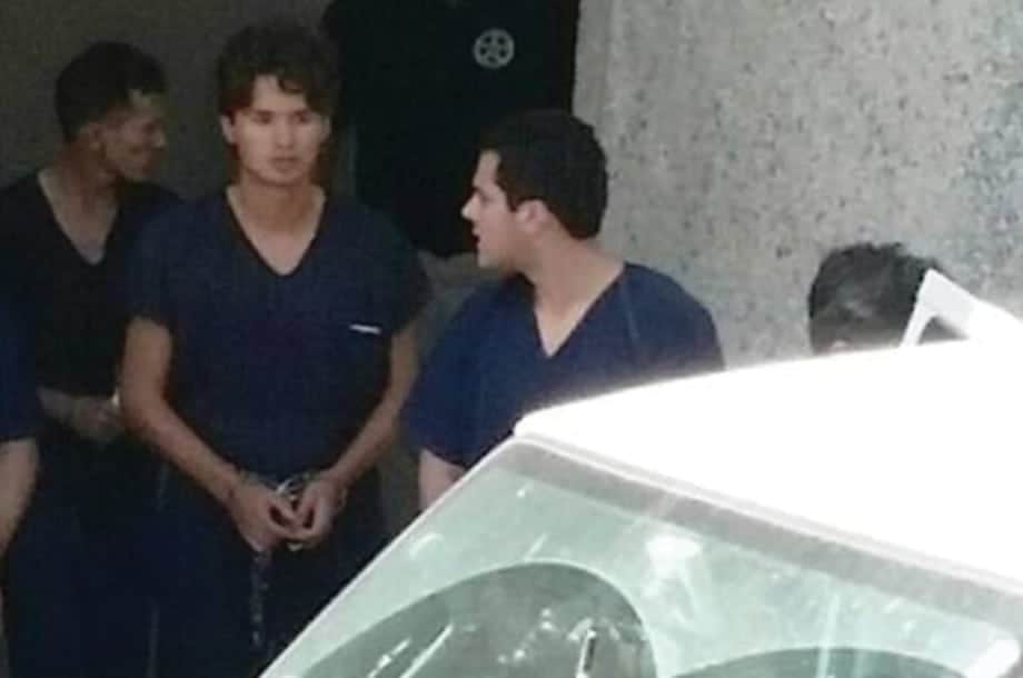 Vinculan a contrabandista detenido en EU con Morena